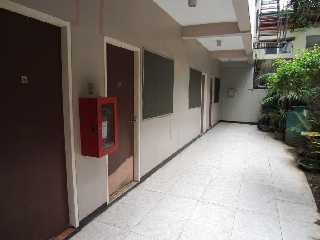 San Jose Pension Cebu Stadt Exterior foto