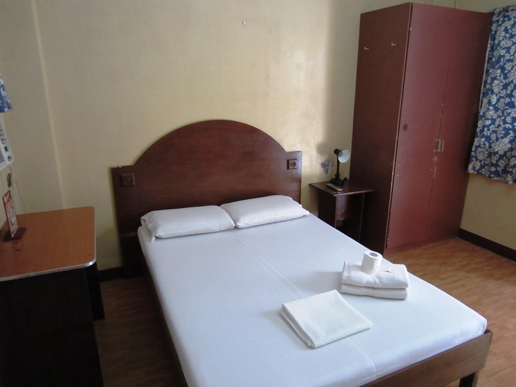 San Jose Pension Cebu Stadt Exterior foto